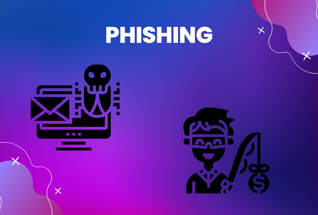 Phishing is still one of the top entry points for malware distribution or gathering of senstive data