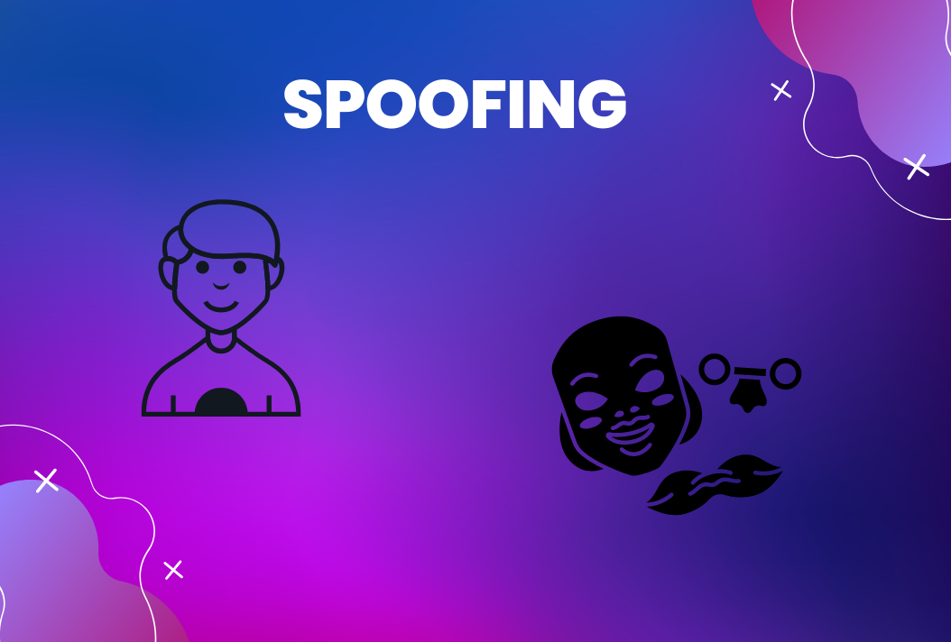 Spoofing: Risks, Purposes, and Solutions