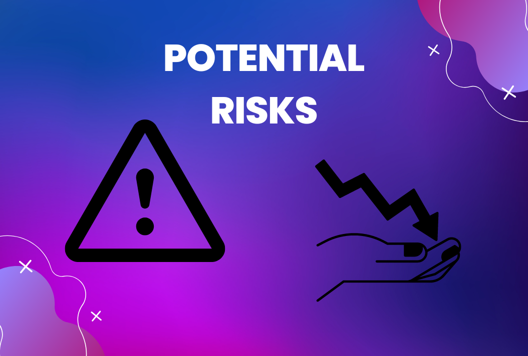 Detect if unknown website might have potential risks for a website visitor