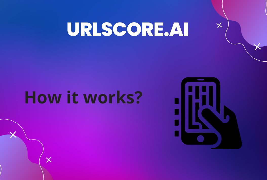 Evaluating URL Safety with Urlscore.ai